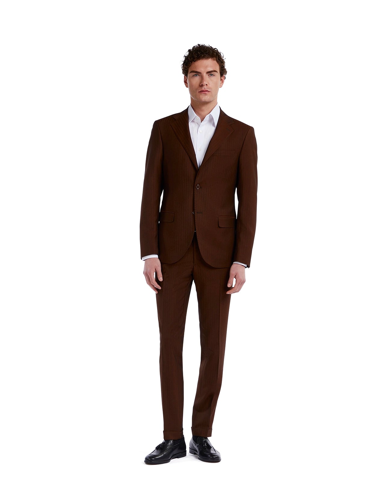 Abito Parigi solaro moro