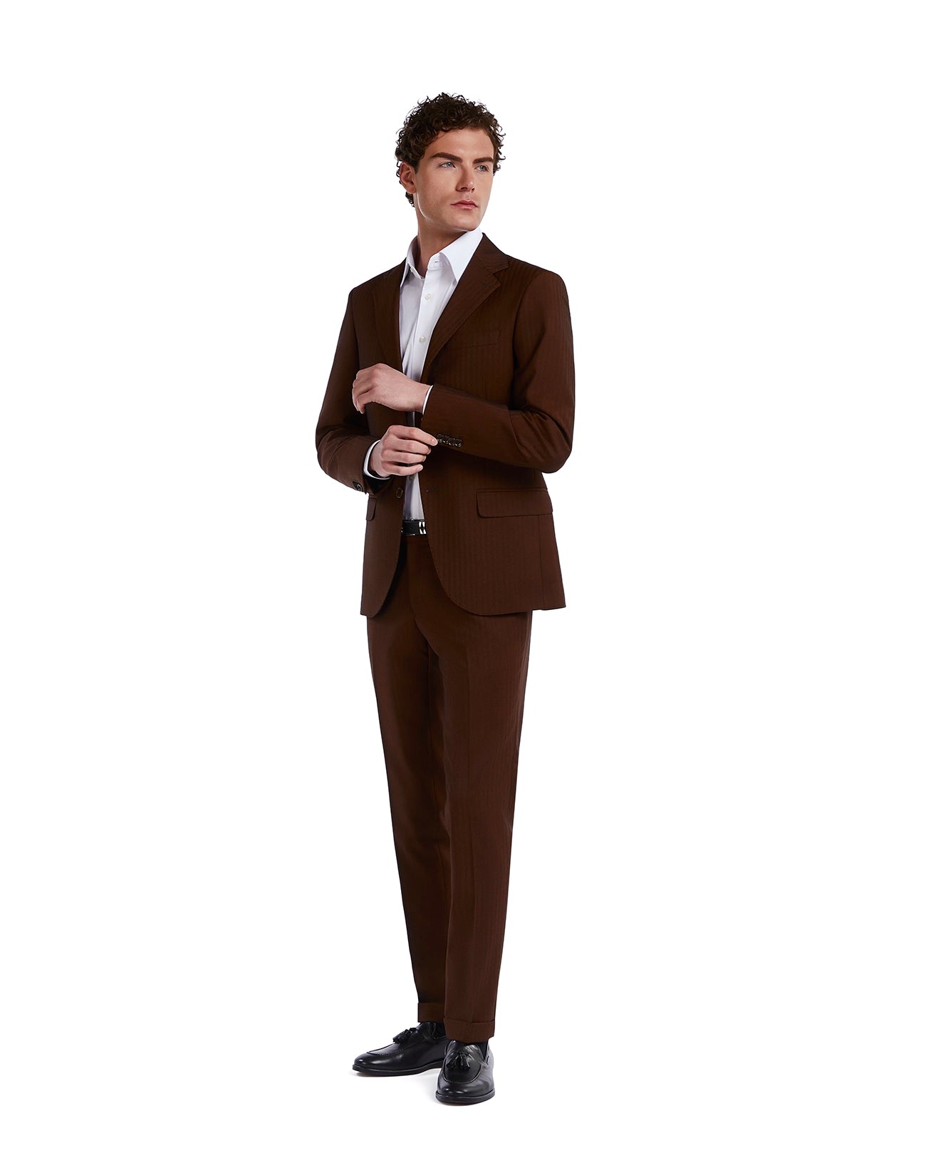 Abito Parigi solaro moro