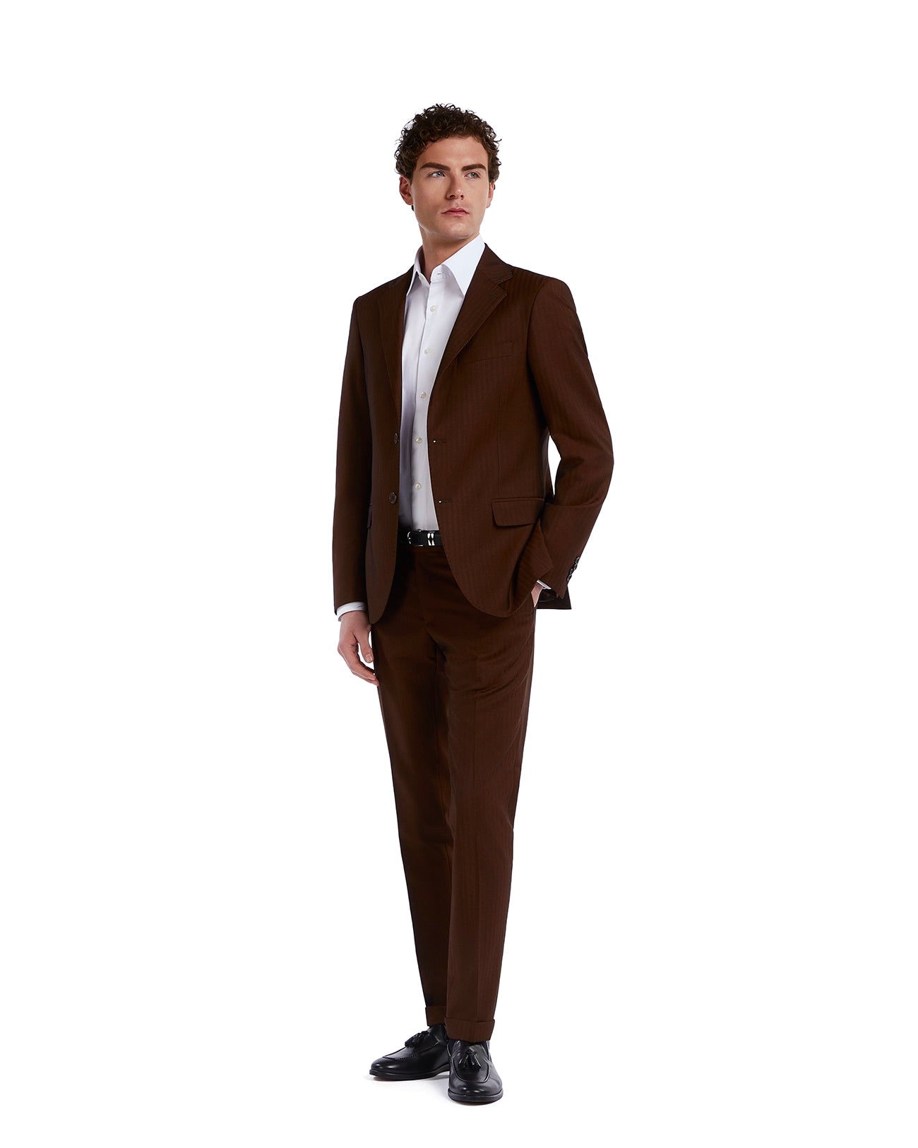 Abito Parigi solaro moro