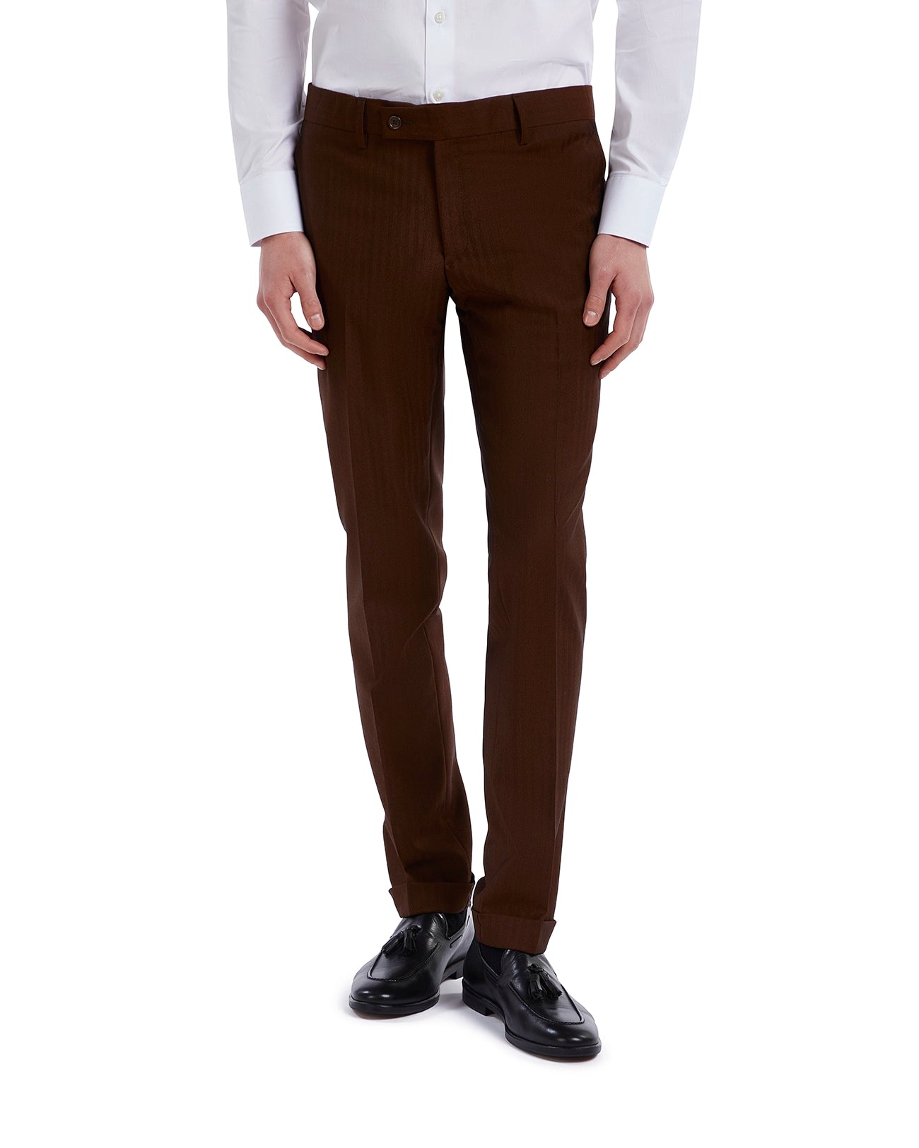 Abito Parigi solaro moro