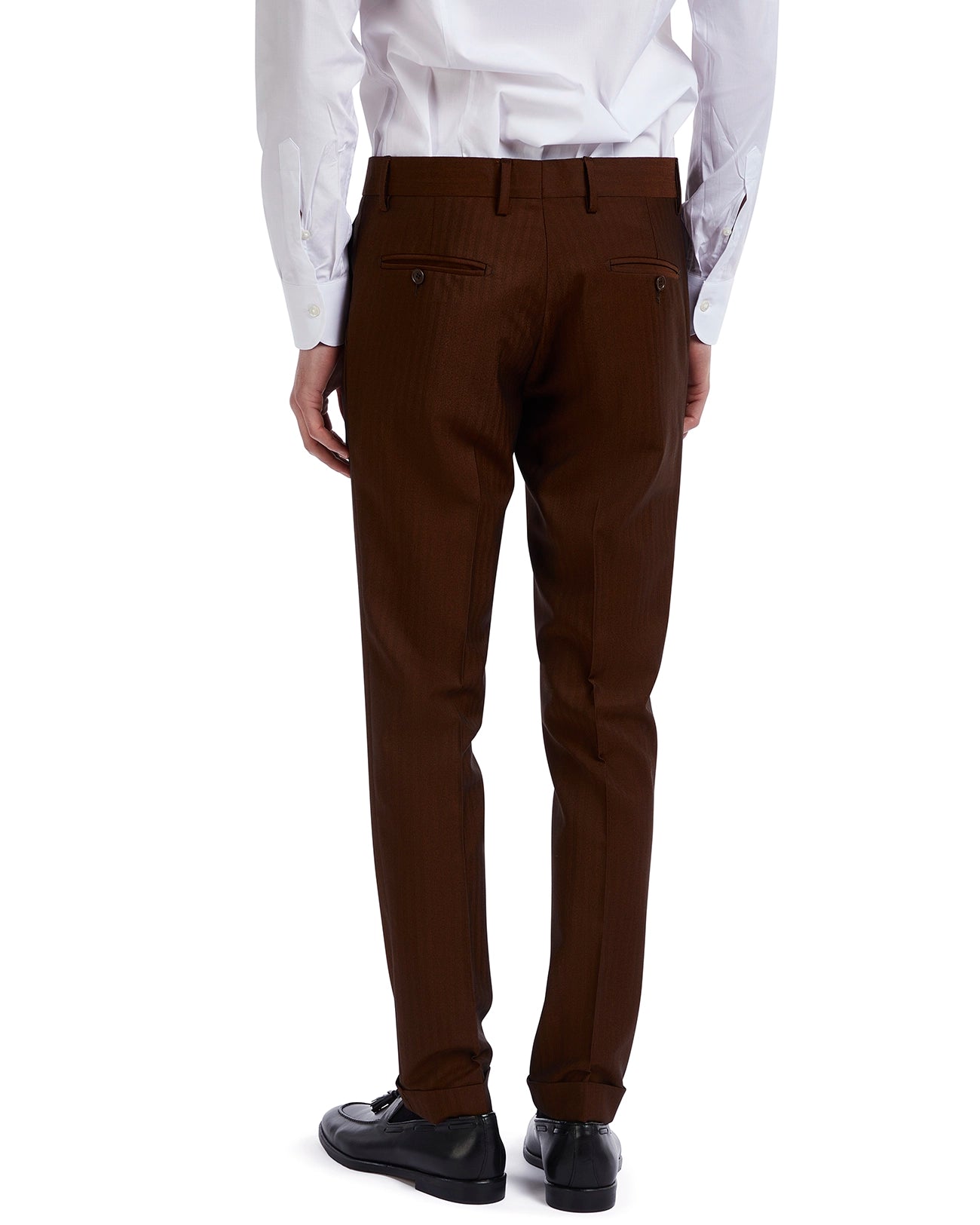 Abito Parigi solaro moro