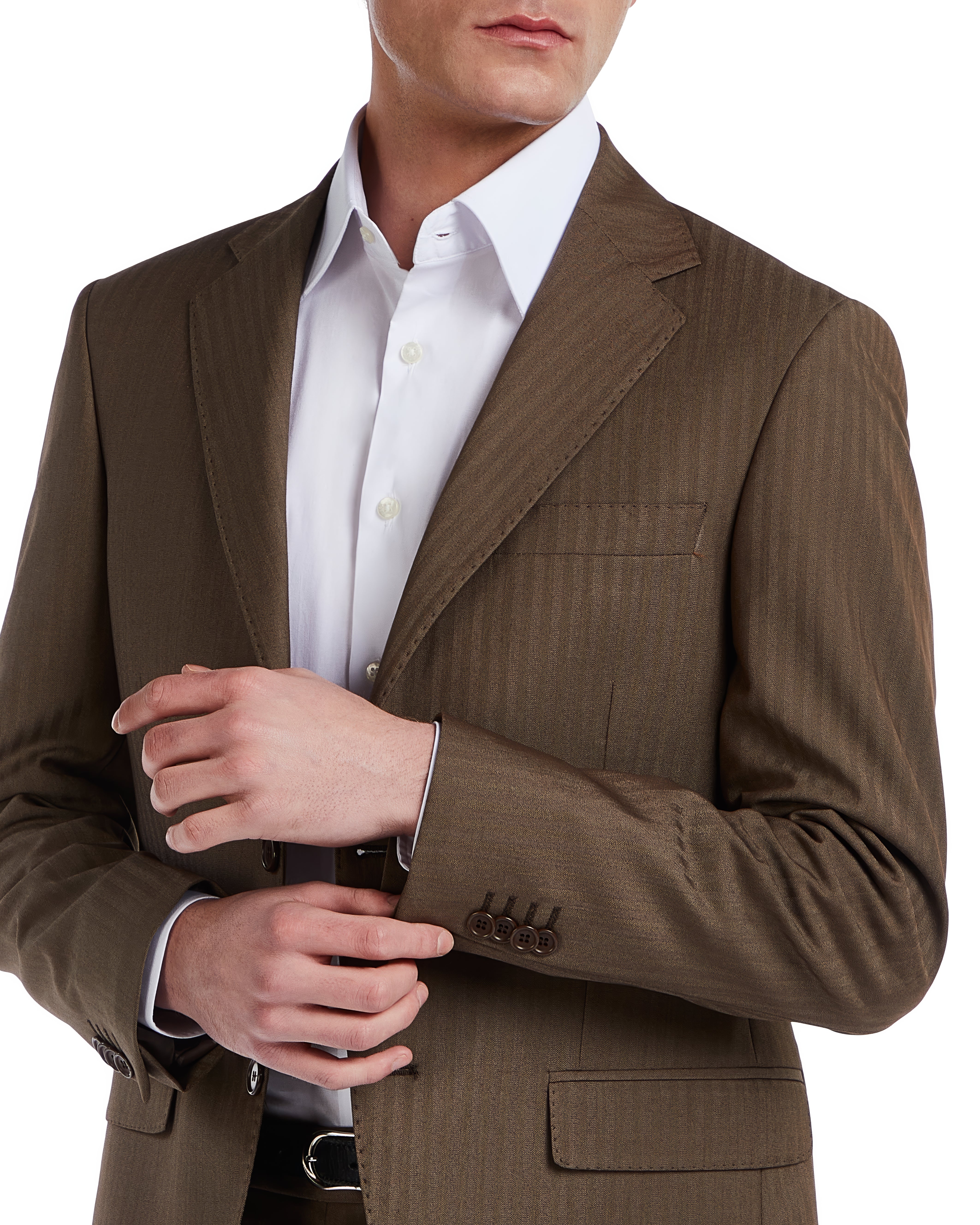 Abito Parigi solaro fango