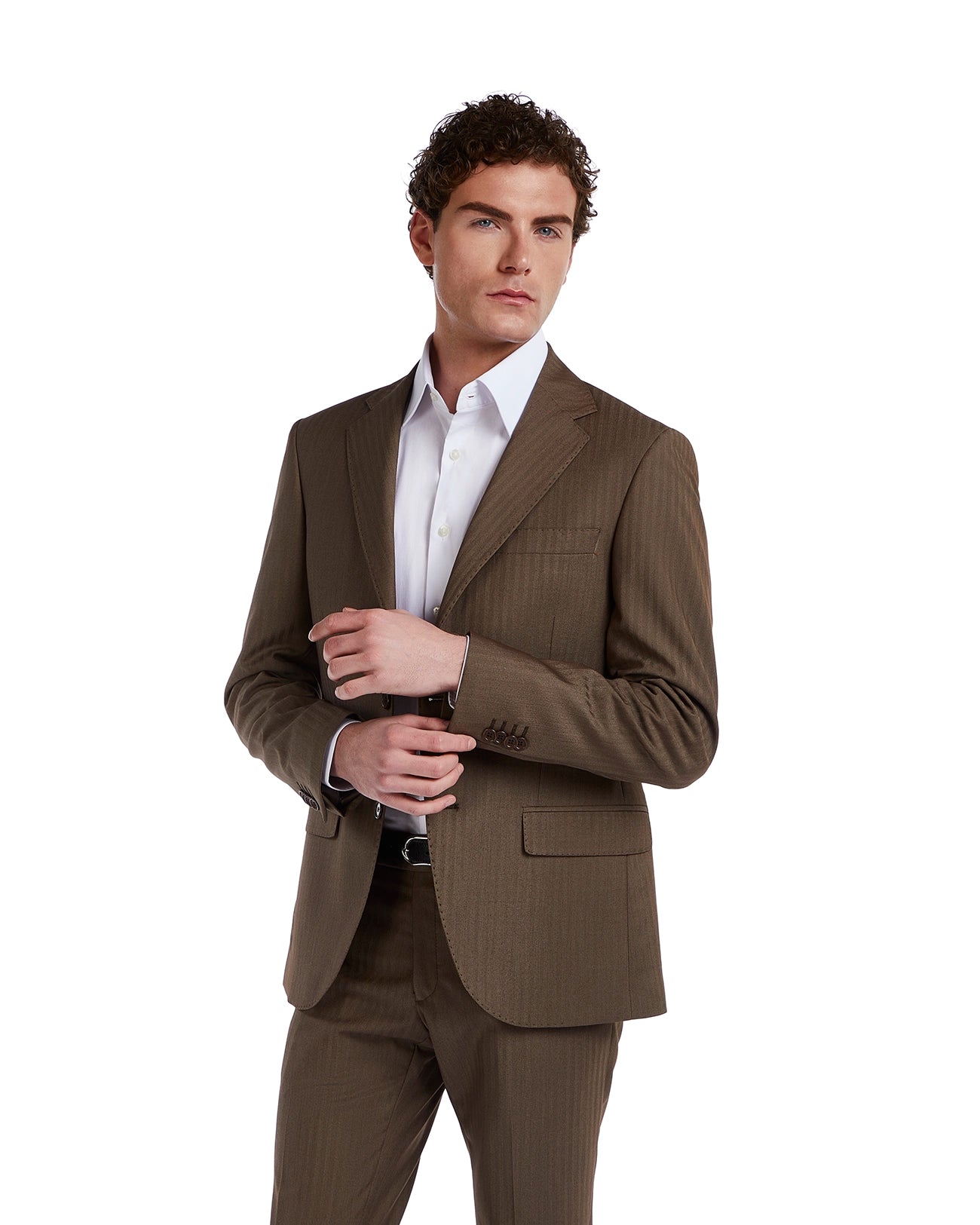 Abito Parigi solaro fango