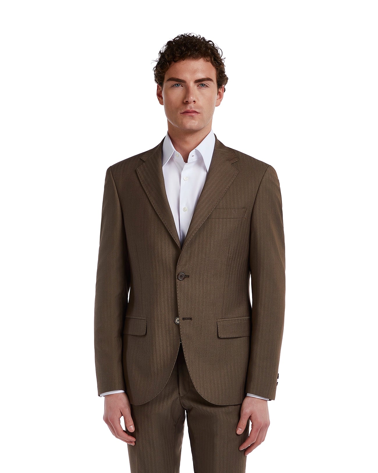 Abito Parigi solaro fango