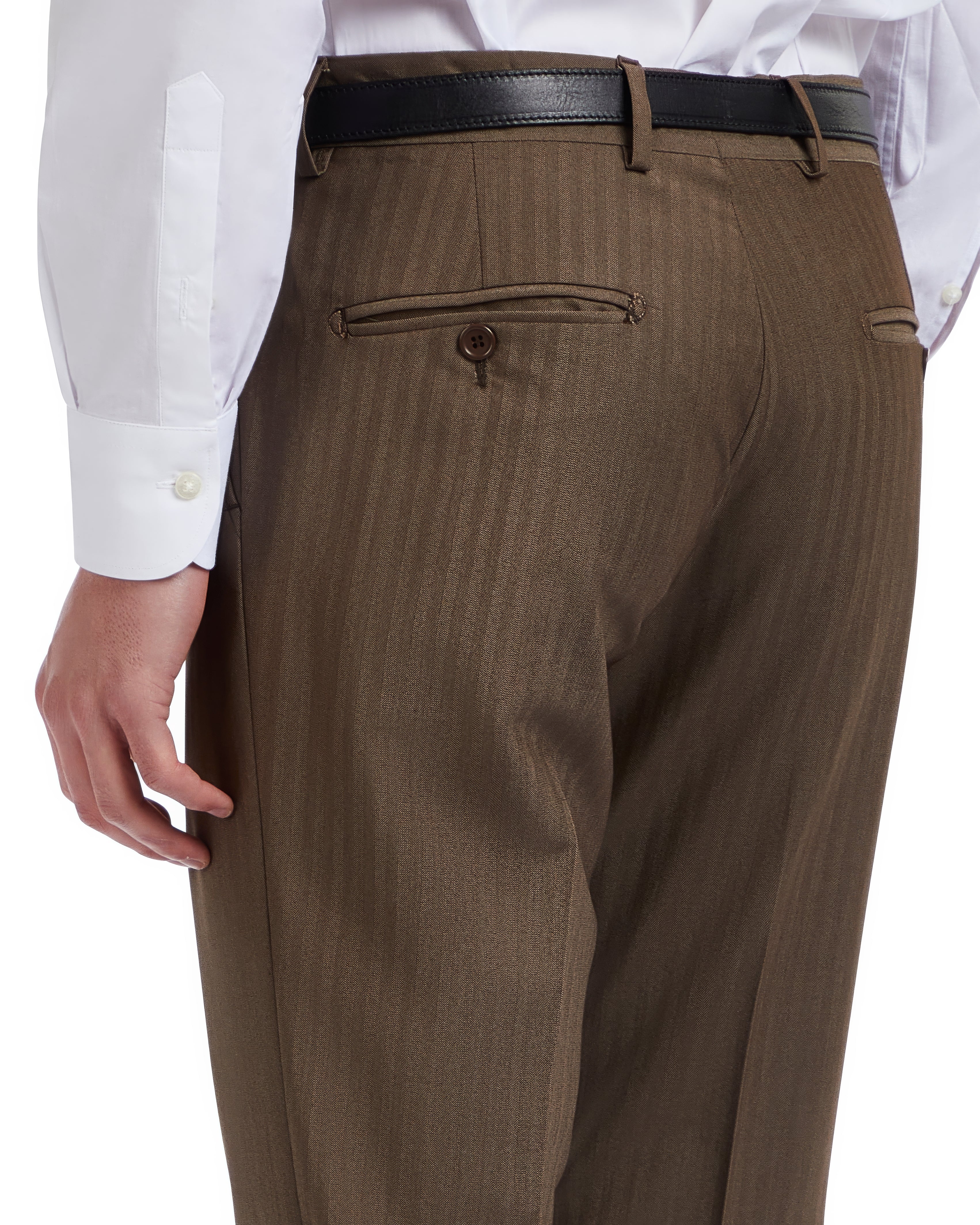 Abito Parigi solaro fango