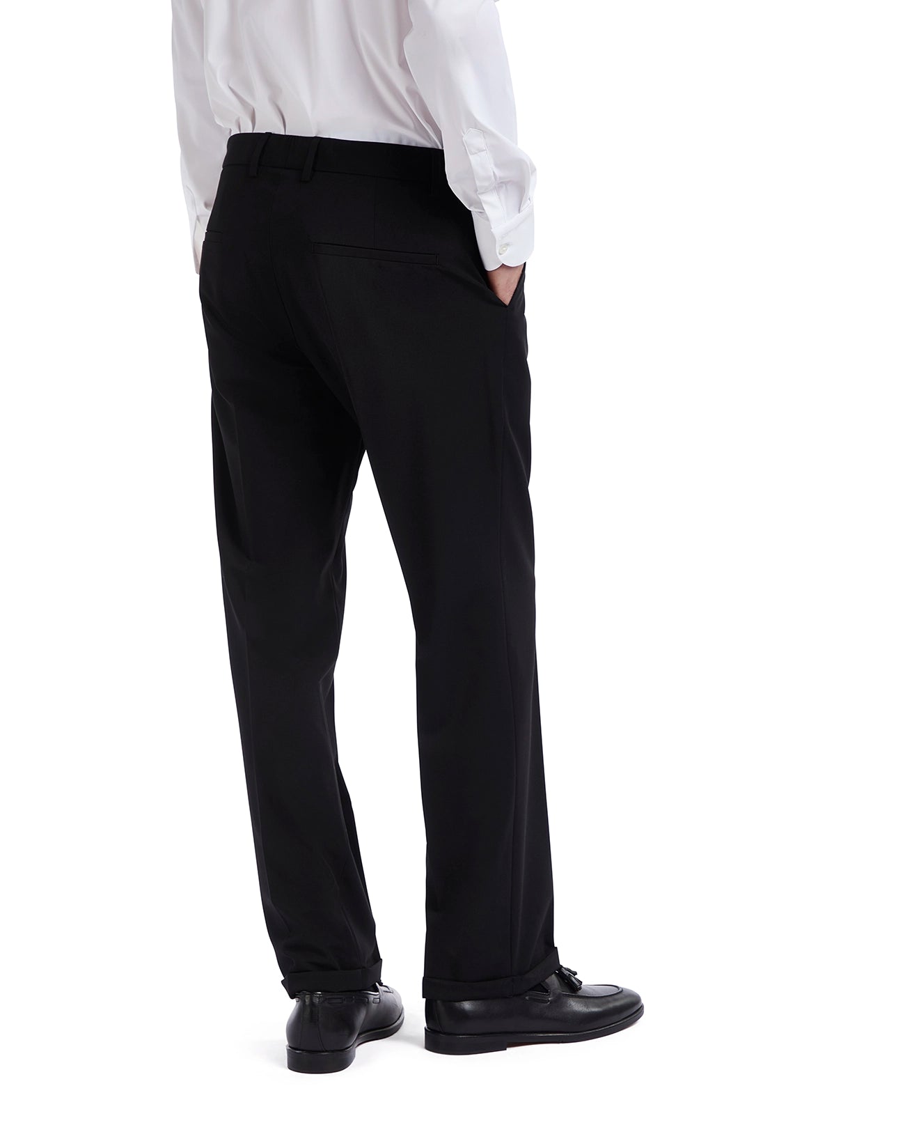 Pantalone Weimar nero