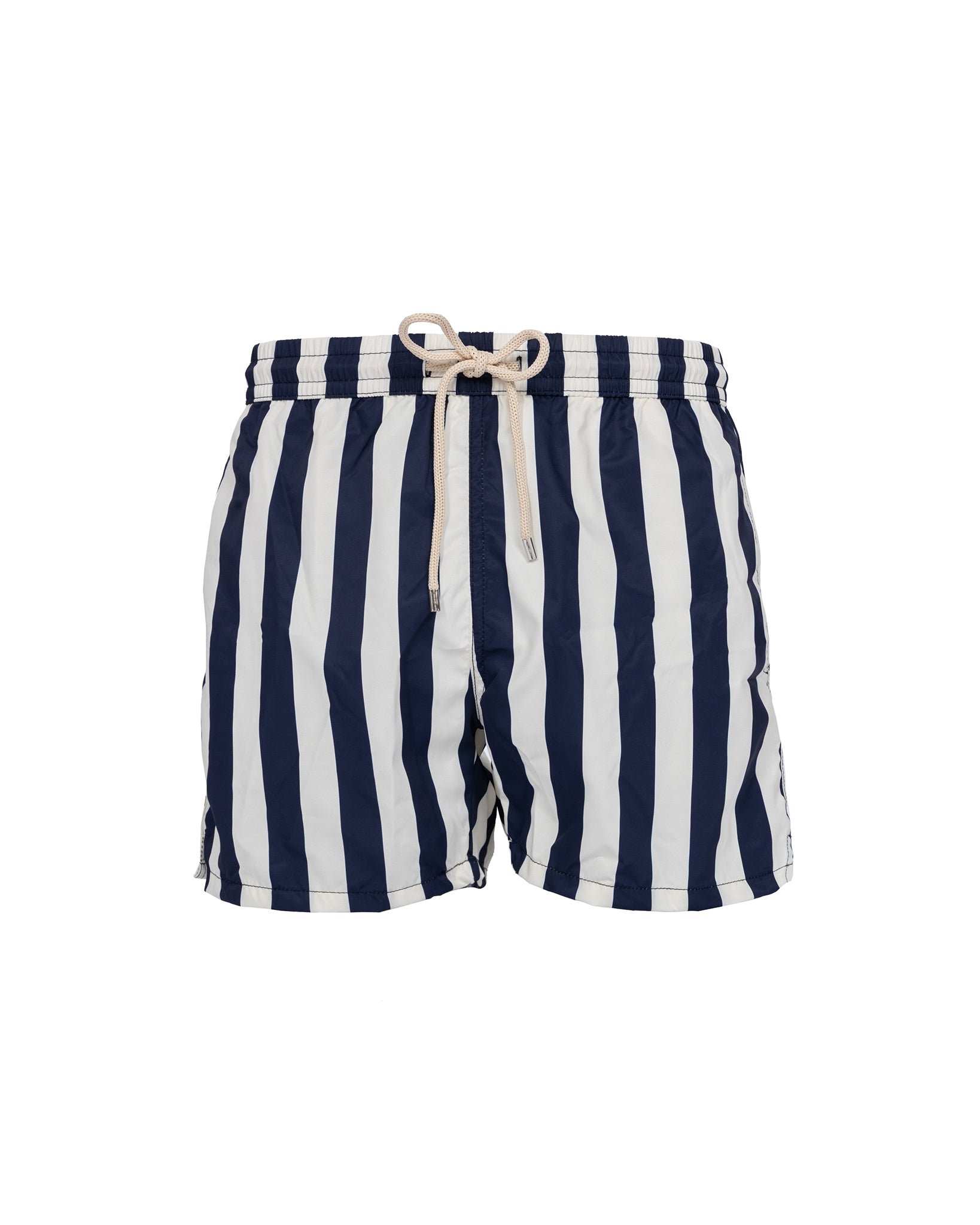 Line - blue stripe swimsuit