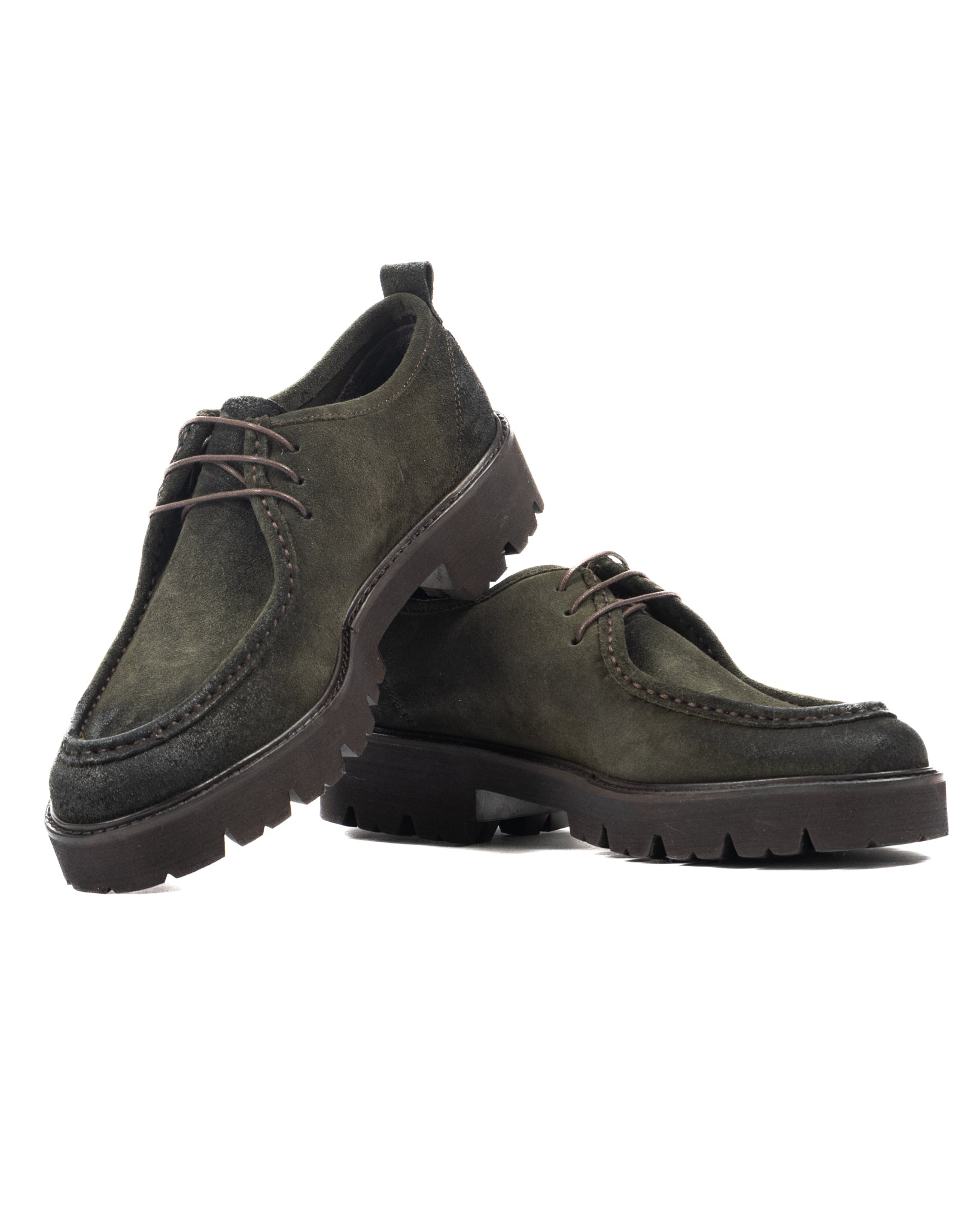 Kepler - military suede engineer