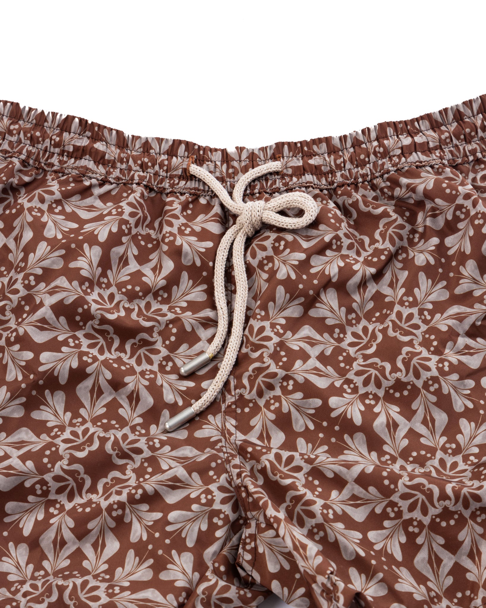 Maratea - dark brown majolica fantasy costume