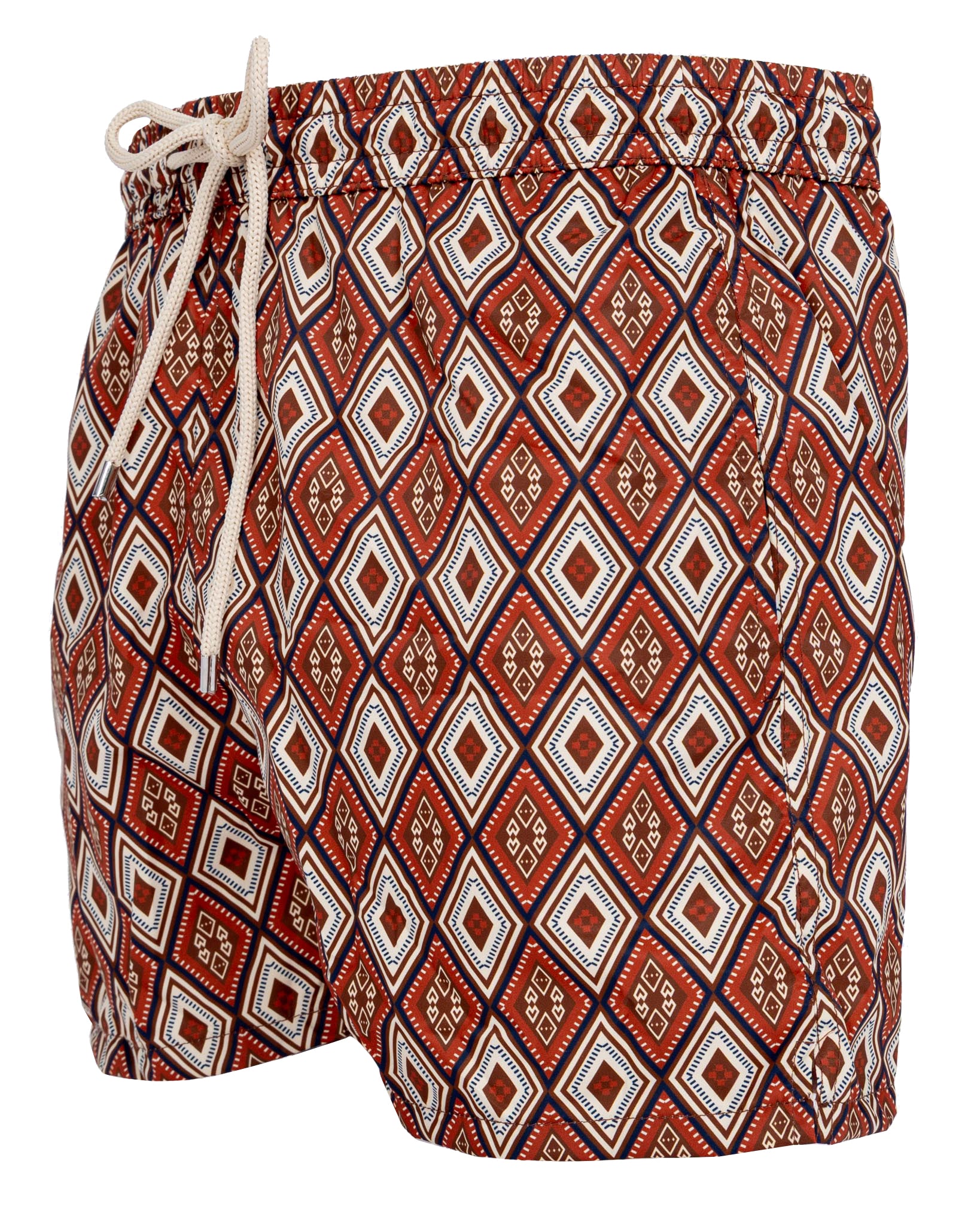 Rumble - Moorish Pattern Swimsuit