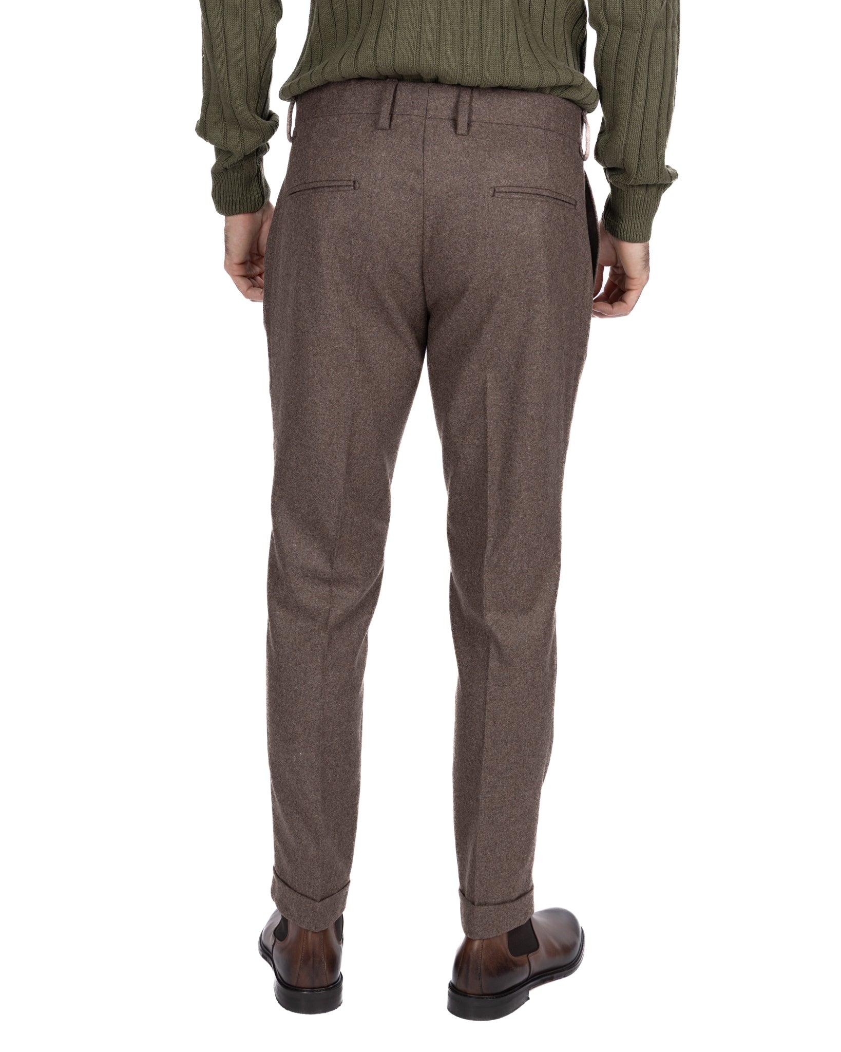 Mud Flannel Leica Band Pants