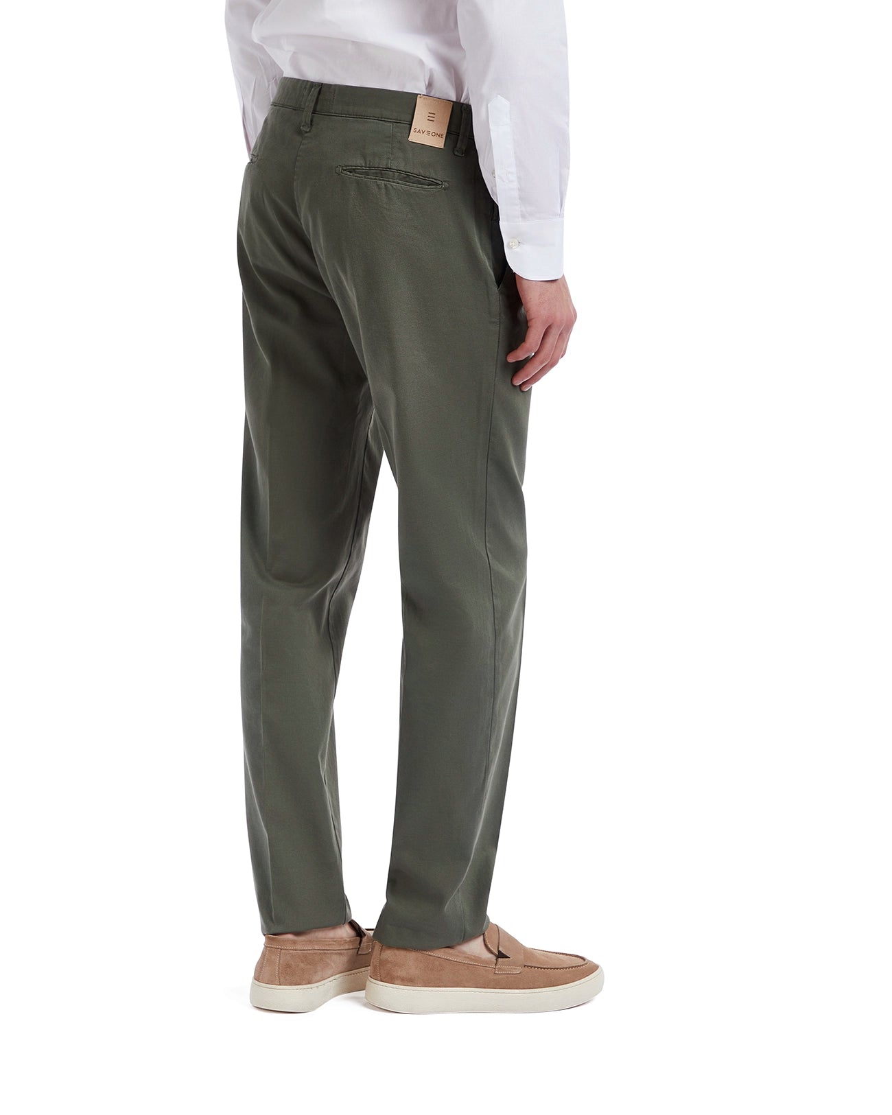 Bill - military armored trousers