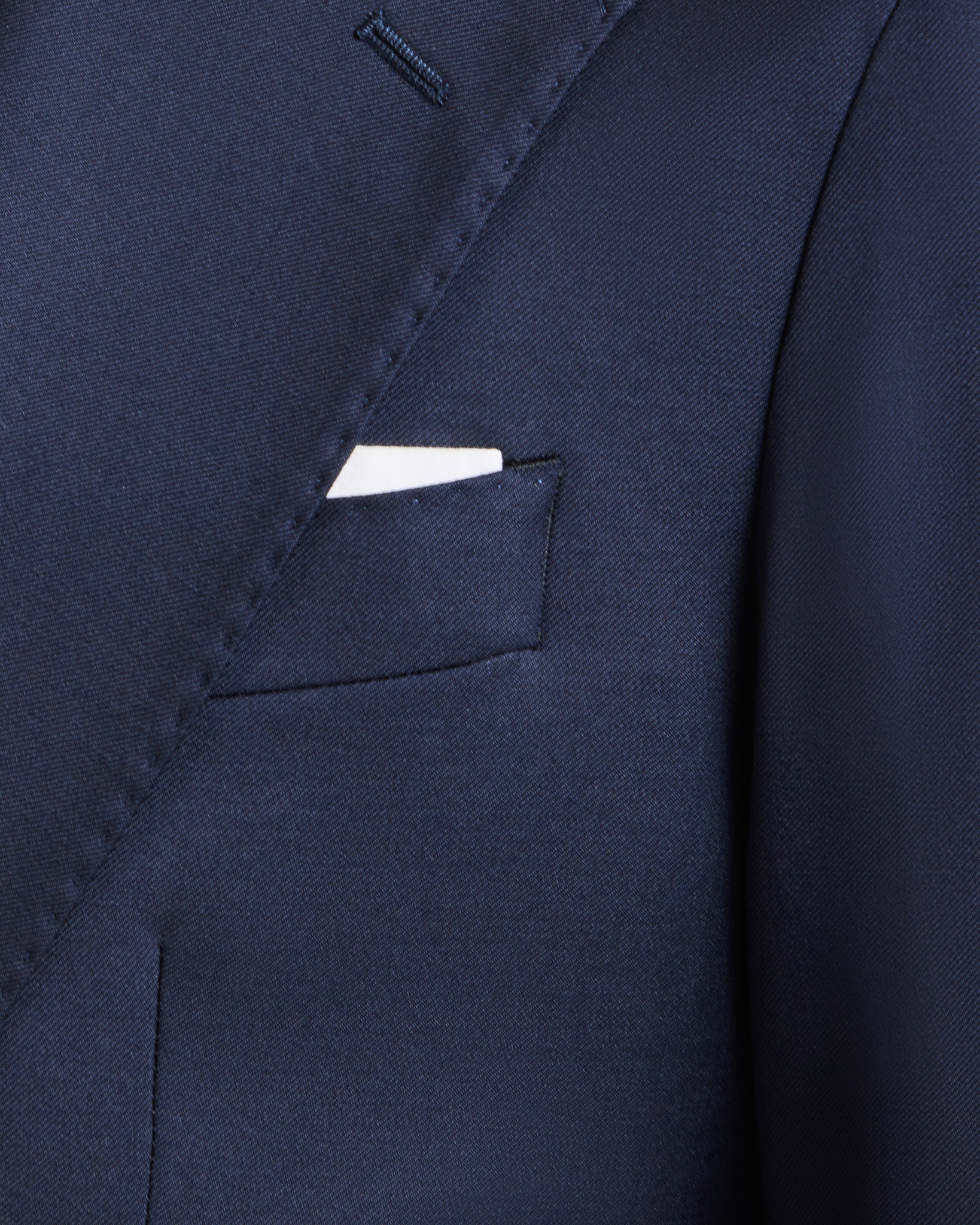 Abito Perennial Vitale Barberis Canonico blu