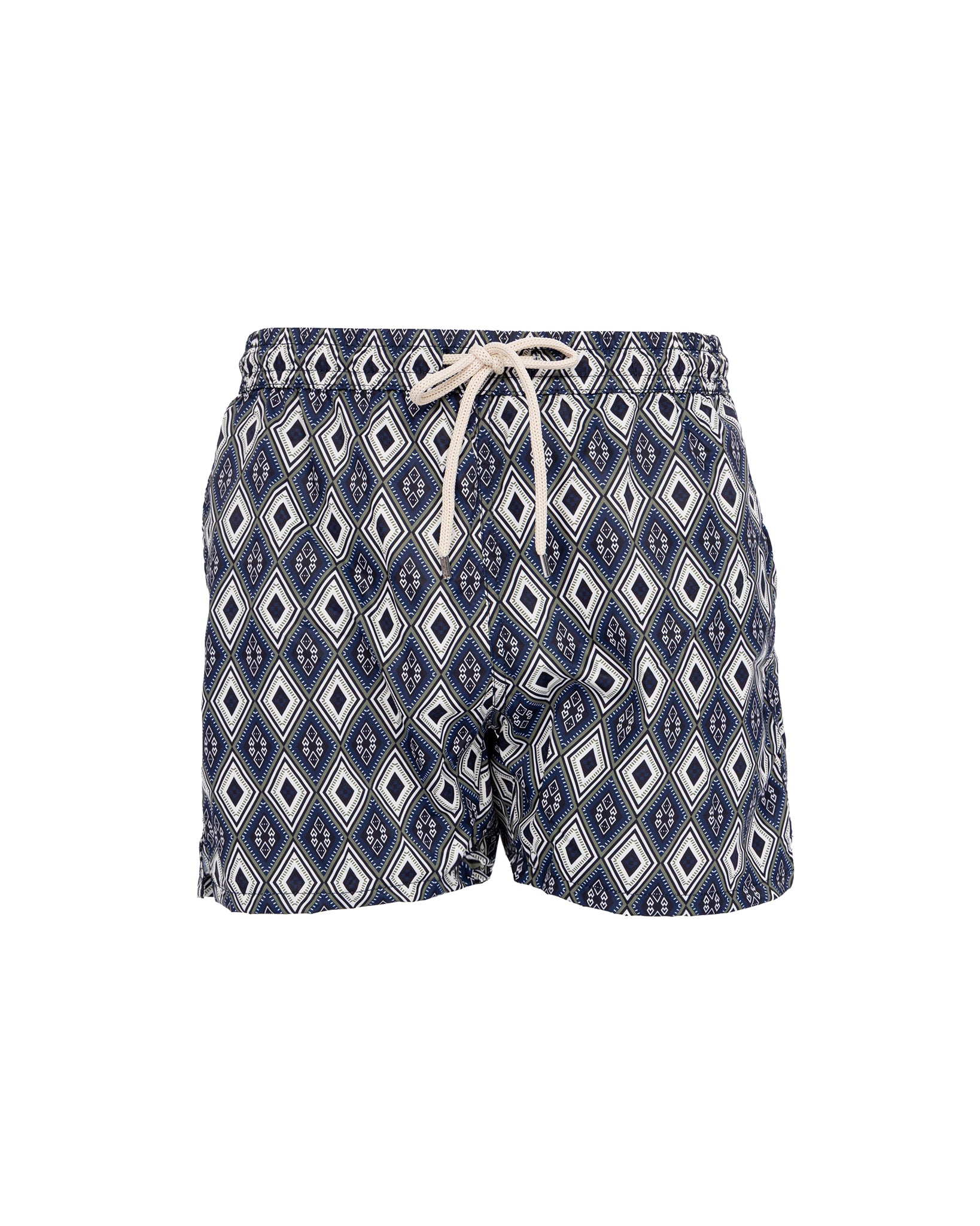 Rumble - costume da bagno fantasia blu