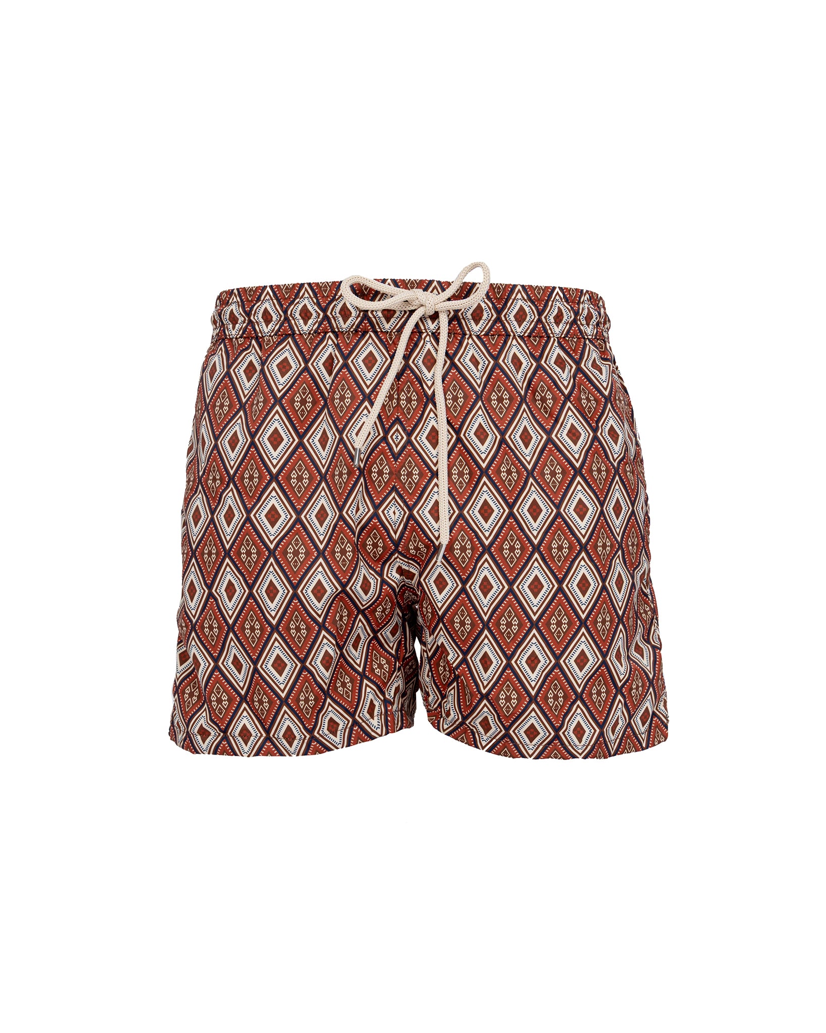 Rumble - Moorish Pattern Swimsuit