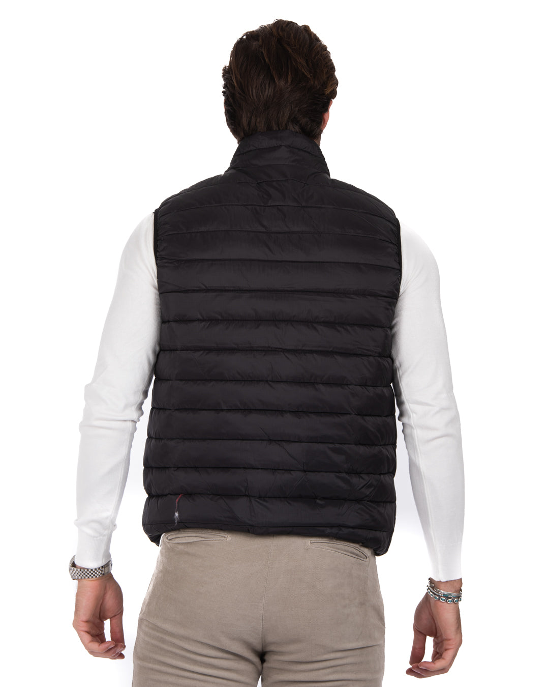 Oliver - smanicato 100 grammi nero