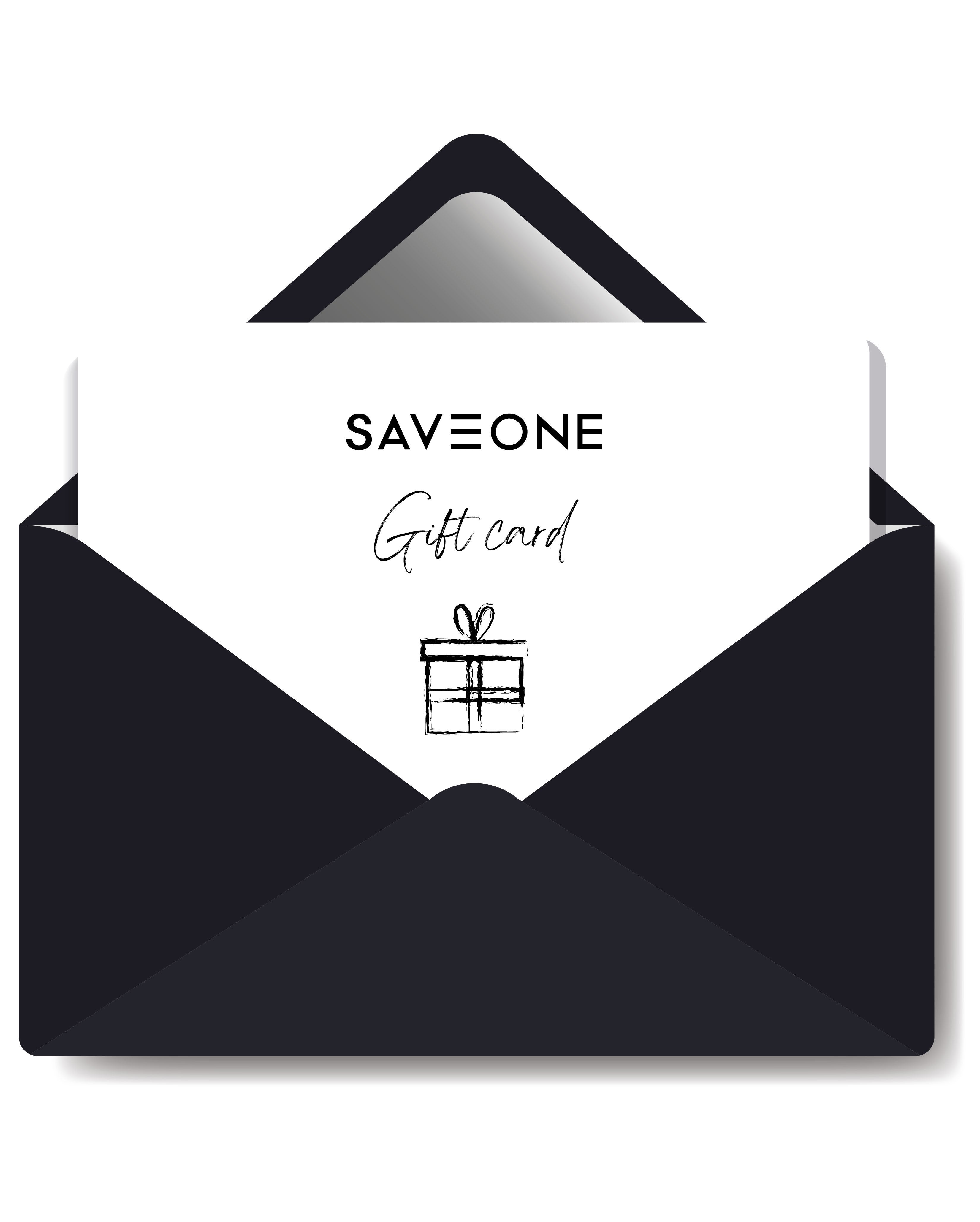 Cartes cadeaux