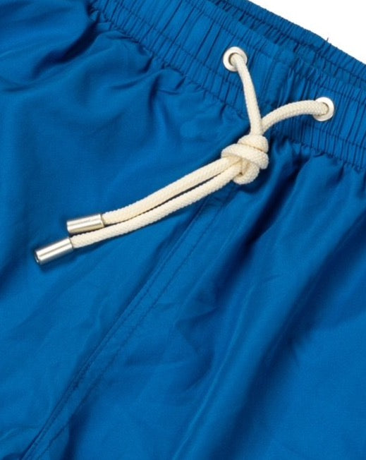 Maillot de bain - royal uni