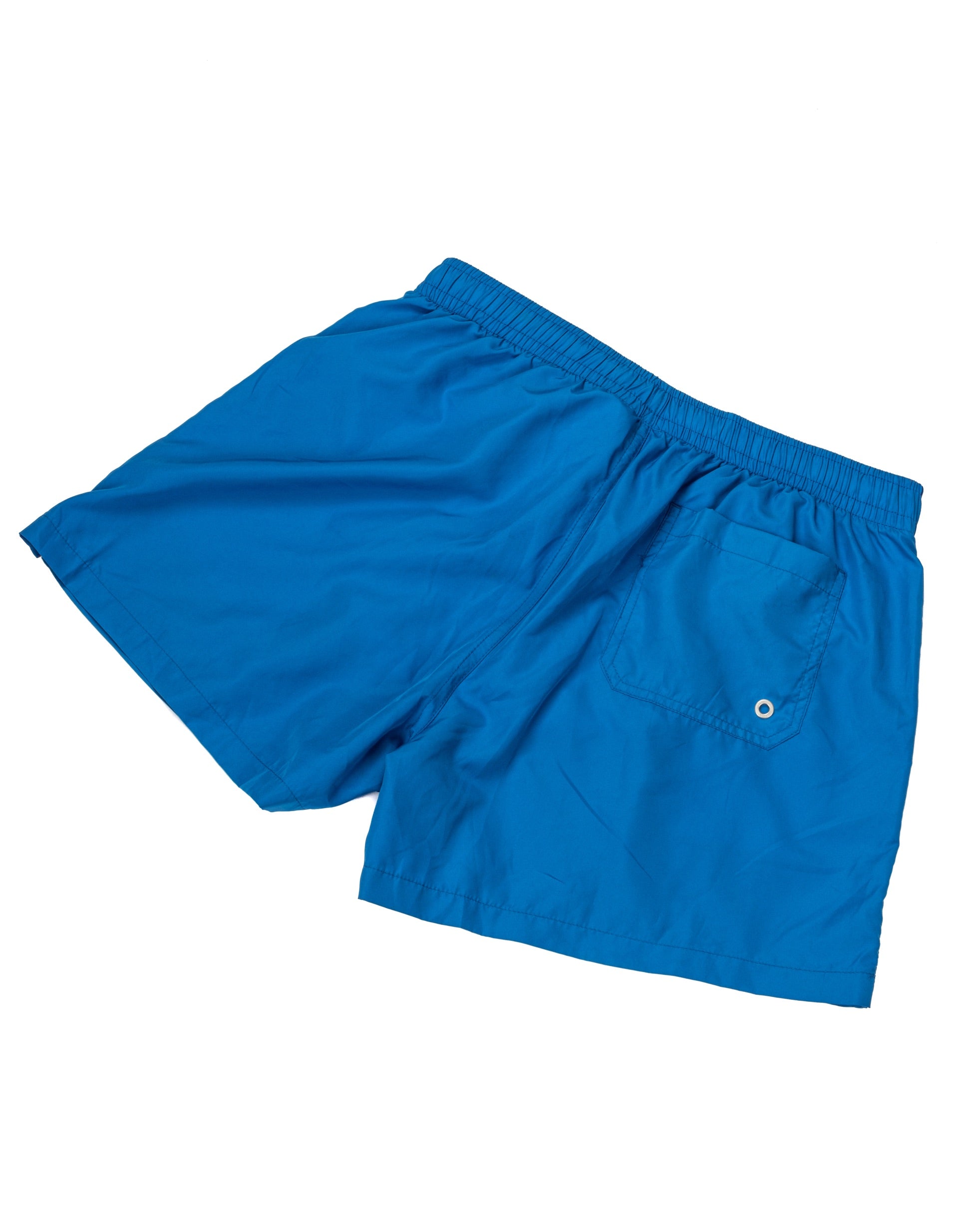 Maillot de bain - royal uni