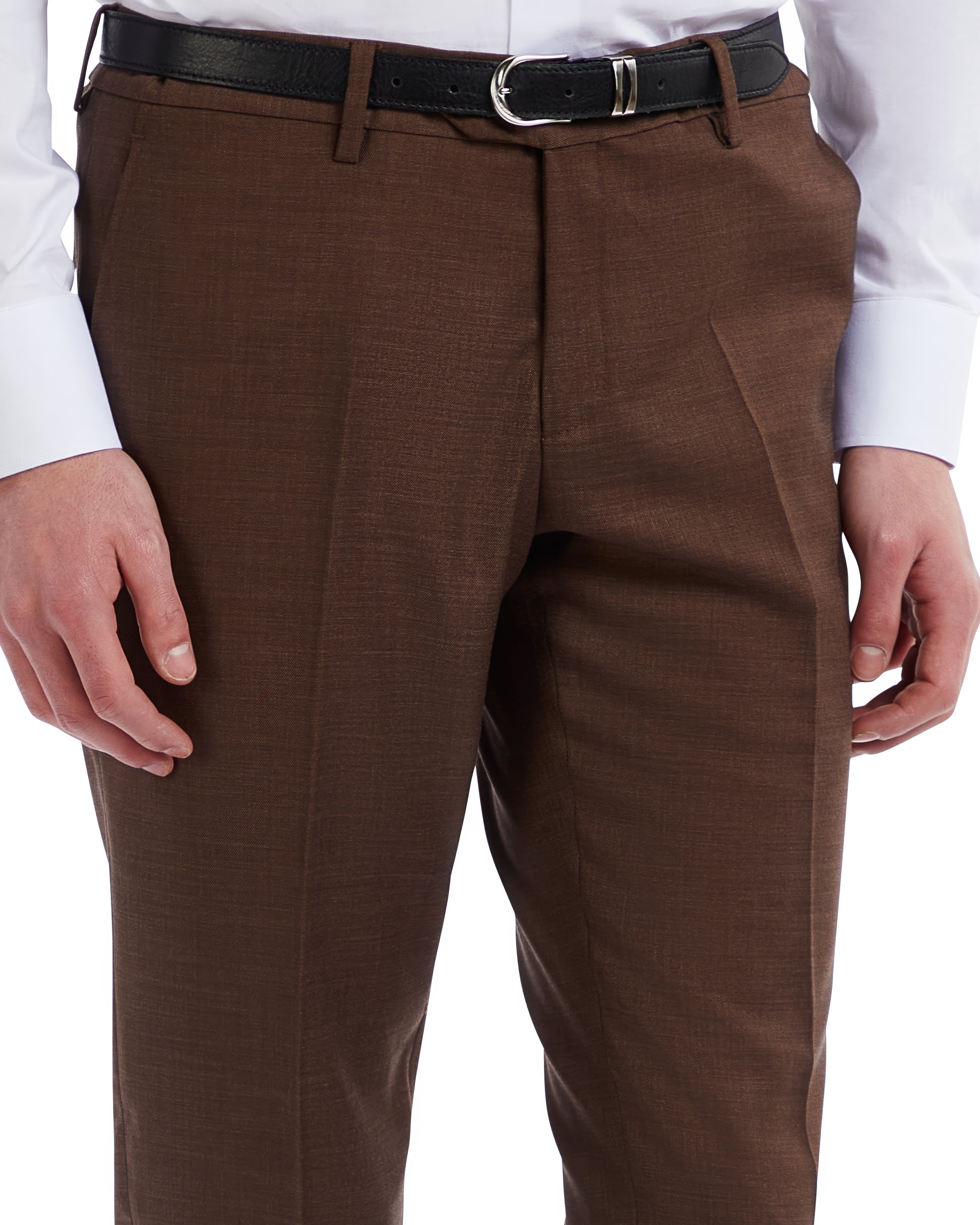 Abito Sydney grisaglia moro