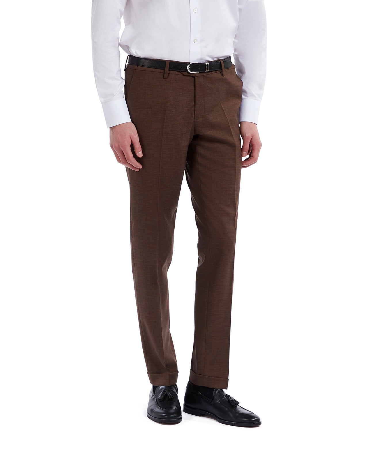 Abito Sydney grisaglia moro