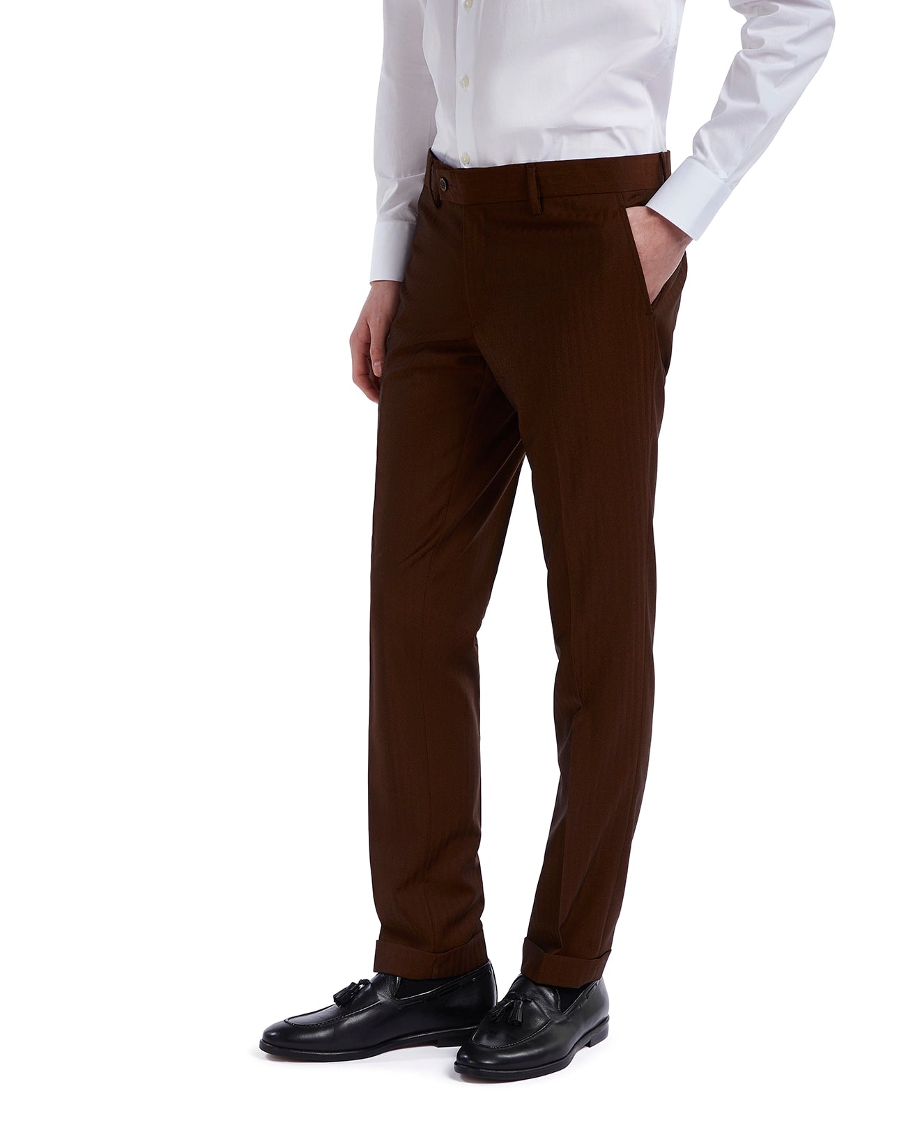 Abito Parigi solaro moro