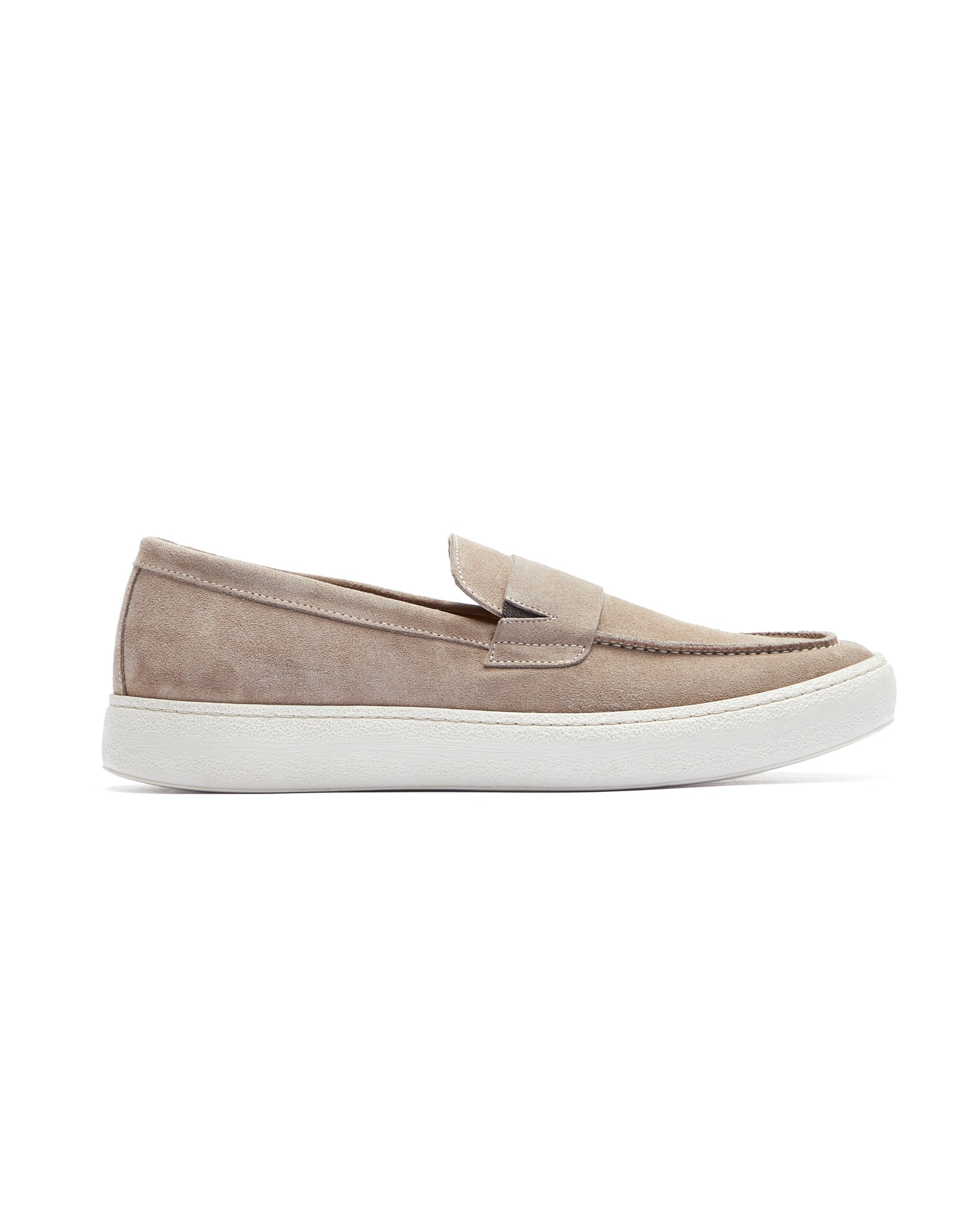 Slip-on Maxime de ante beige