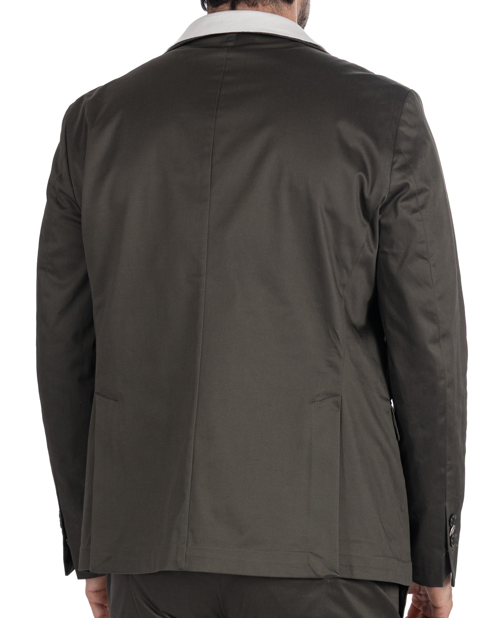Kyle - veste militaire en coton