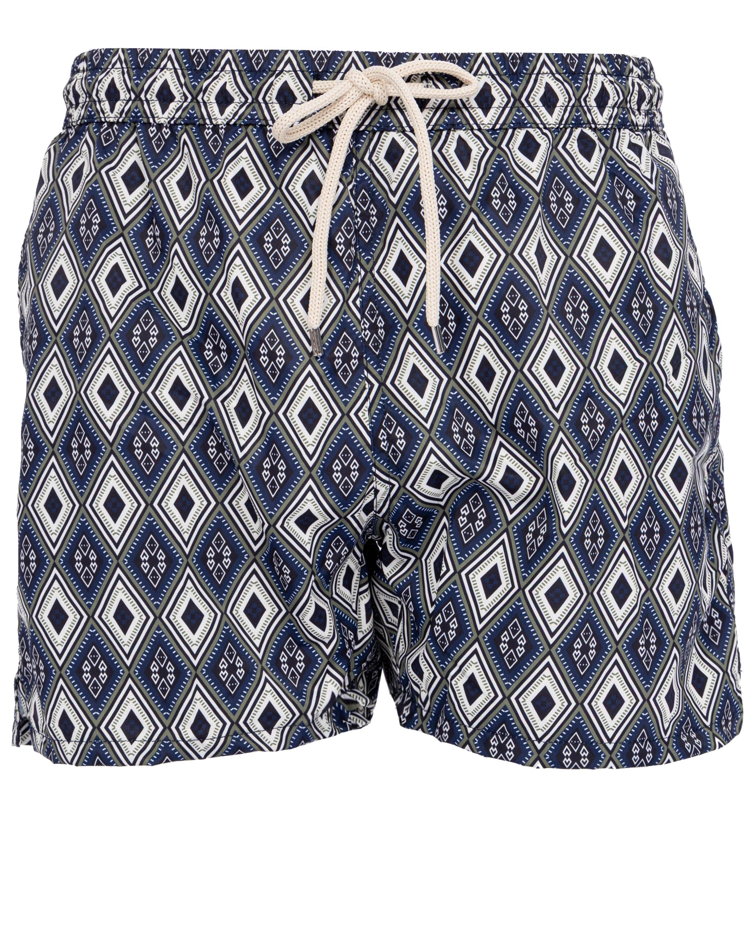 Rumble - costume da bagno fantasia blu