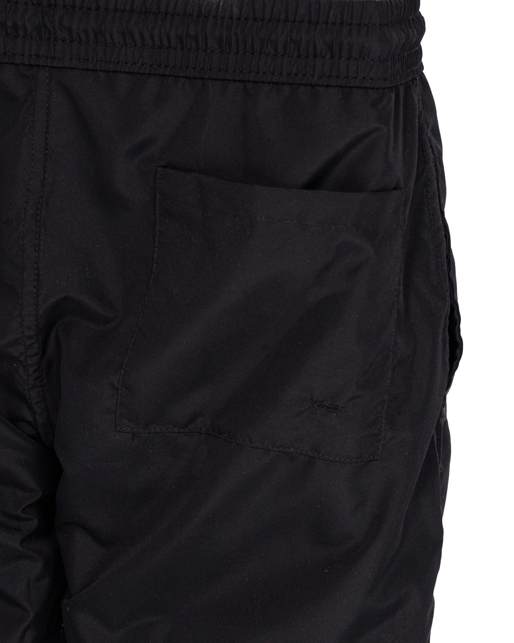 United - costume da bagno nero