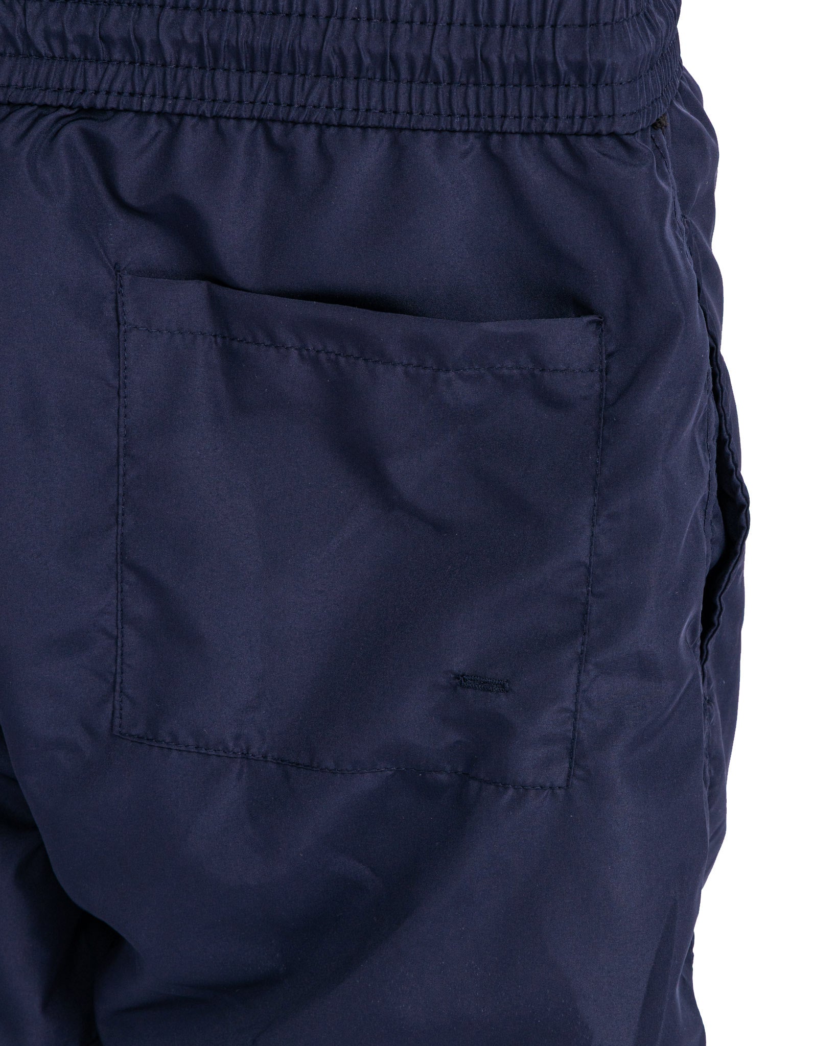 Maillot de bain bleu United