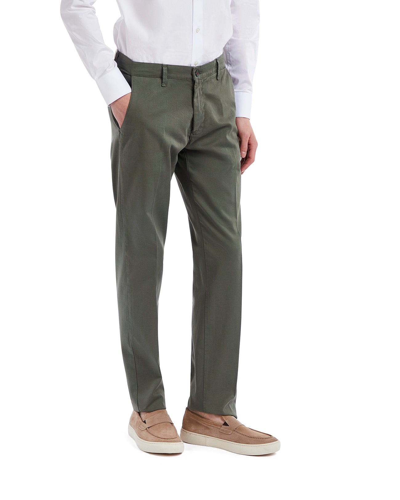 Bill - military armored trousers