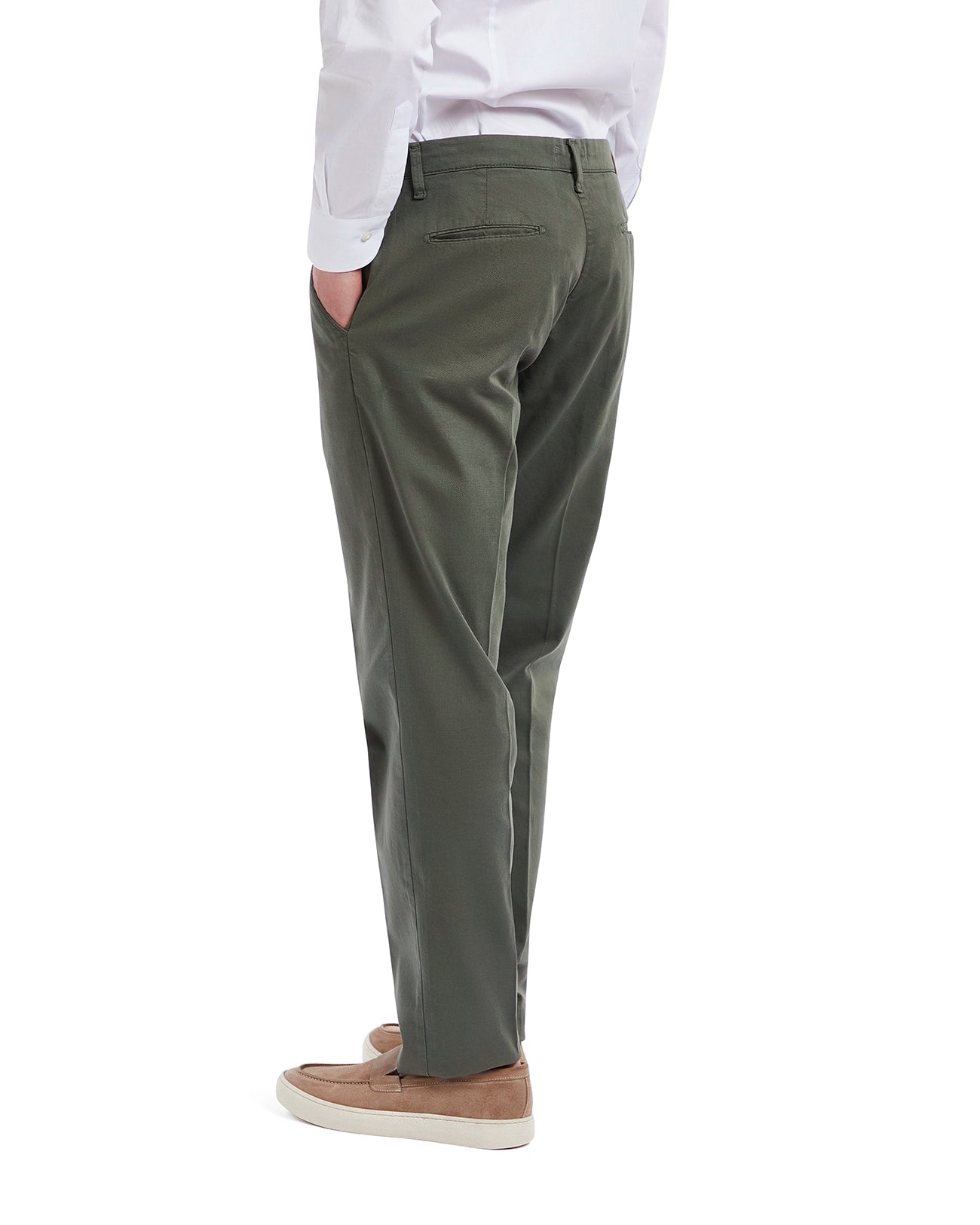 Bill - military armored trousers