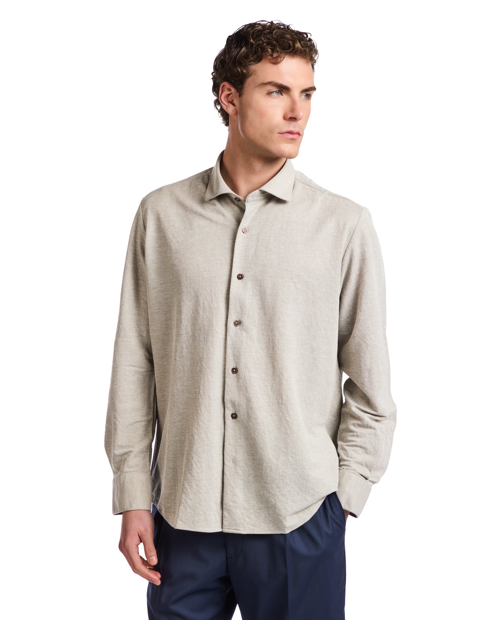 Mud Jersey Quercia Shirt