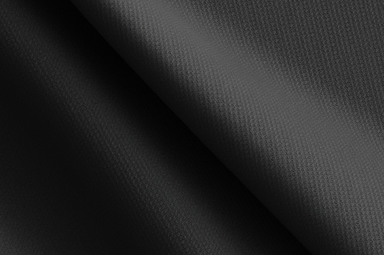 Pantalone su misura lana 110s verde Canonico