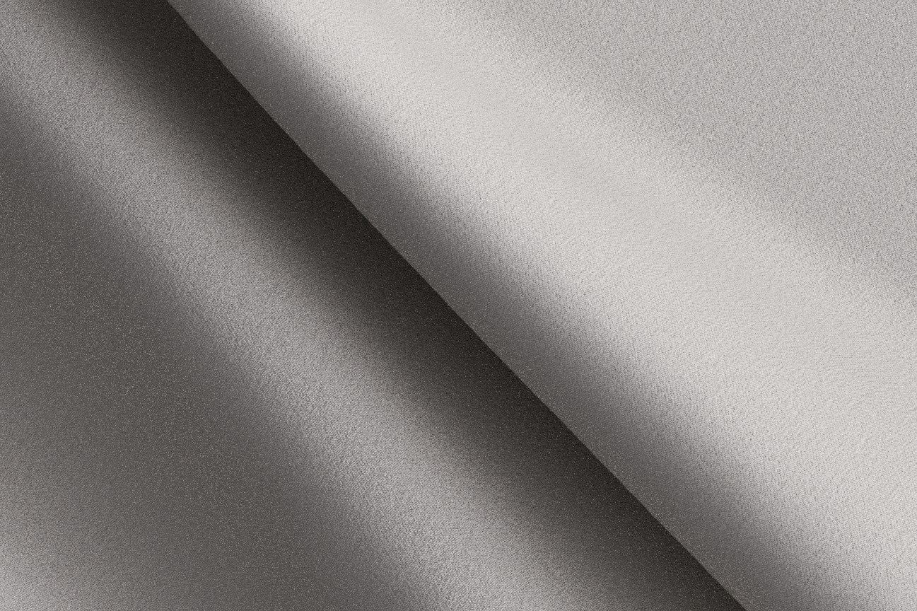Gilet su misura lana 110s crema Canonico
