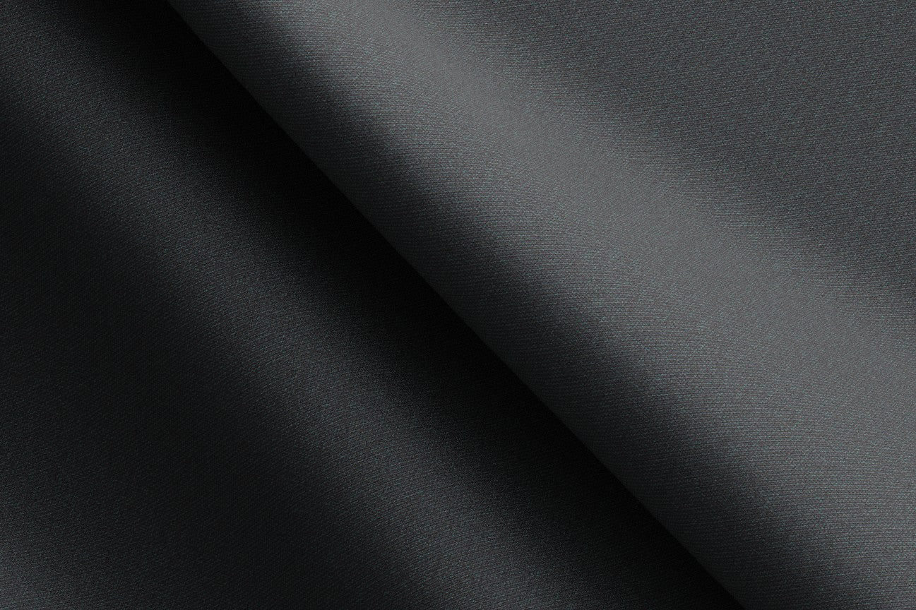 Costume sur mesure en laine vert années 130 Caccioppoli
