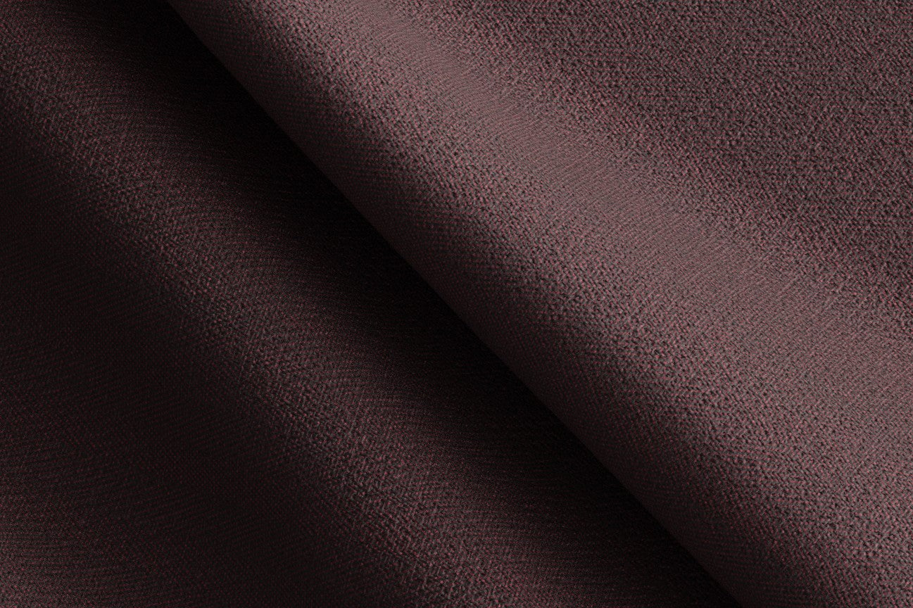 Gilet su misura lana solaro 130s rosso Caccioppoli