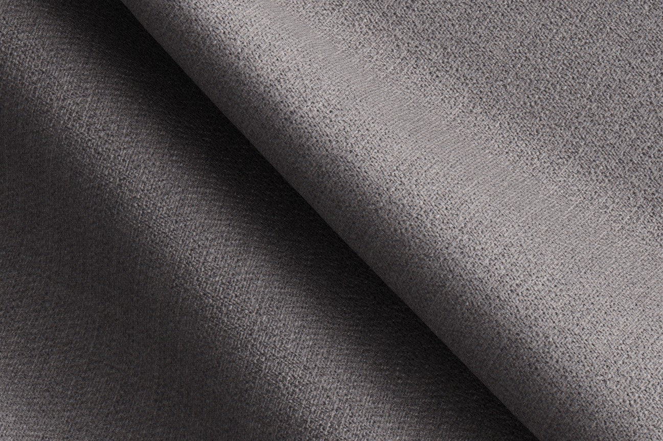 Costume sur mesure en laine beige années 110 Canonico