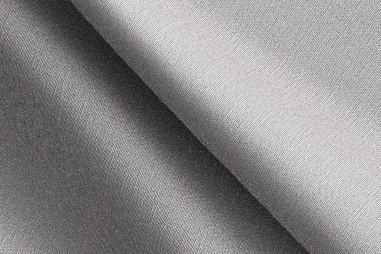 Camicia su misura lino e cotone bianco (customized SV113EC67P-266717)