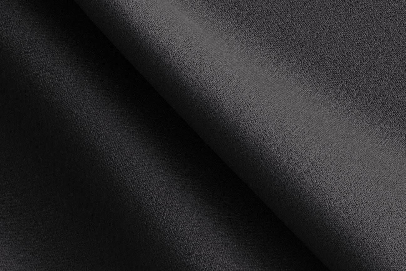 Pantalone su misura lana 110s grigio Canonico
