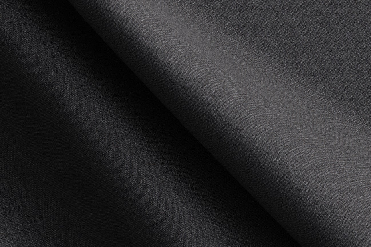 Gilet su misura lana 120s grigio Canonico
