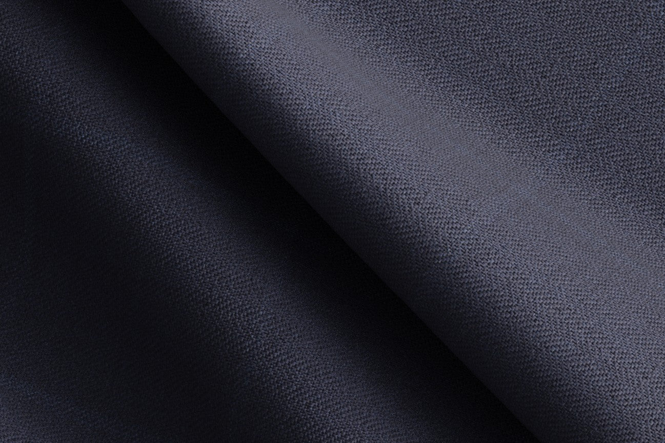 Pantalone su misura lana 110s crema Canonico