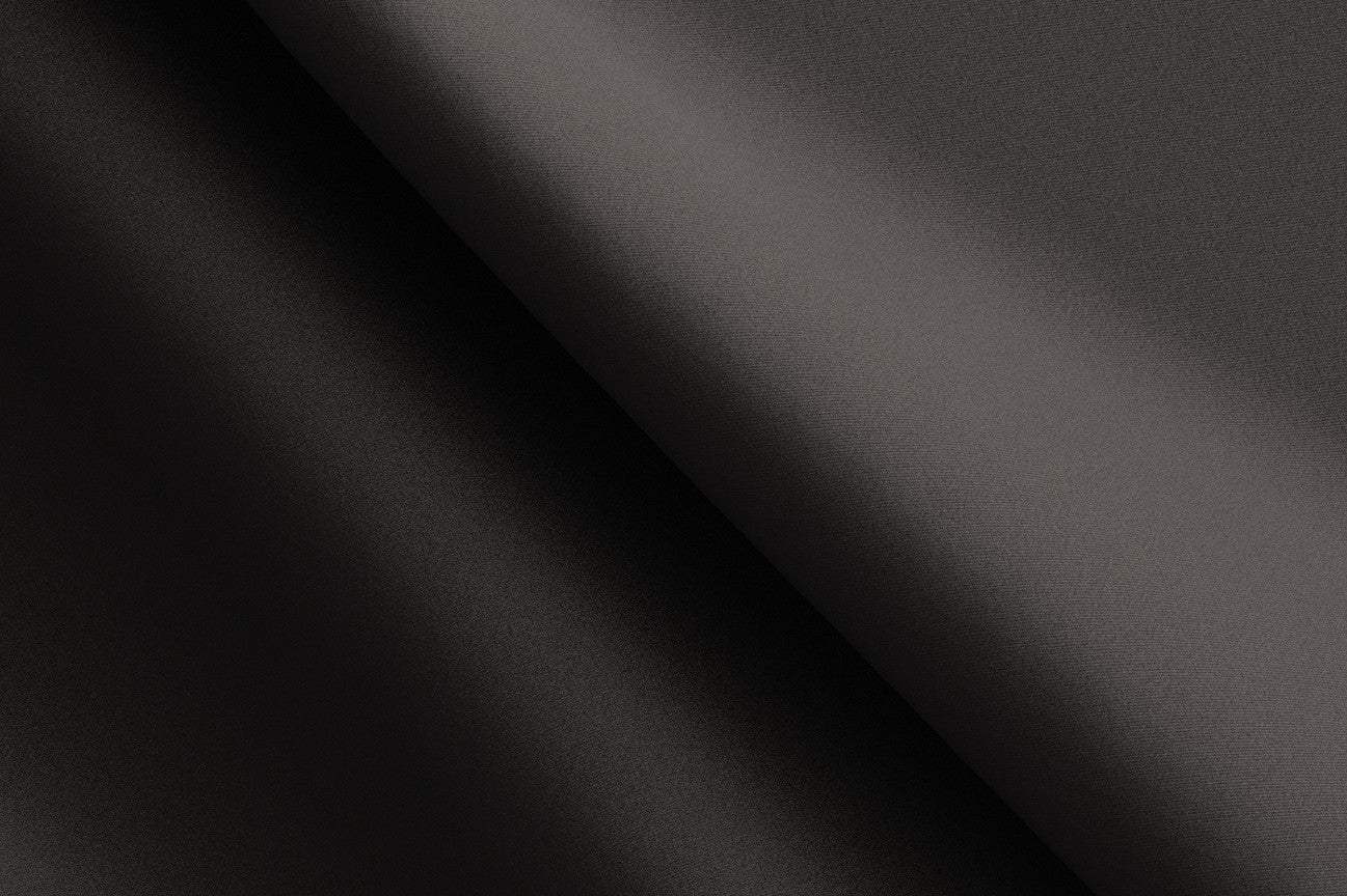 Pantalone su misura lana 110s marrone Canonico