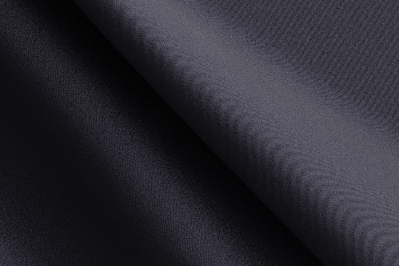 Costume sur mesure en laine 110s bleu Canonico